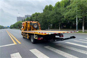 昌平宁武道路救援拖车-宁武救援服务热线